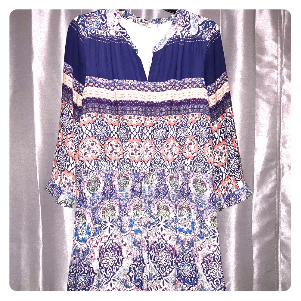 DR2 Dress (large)